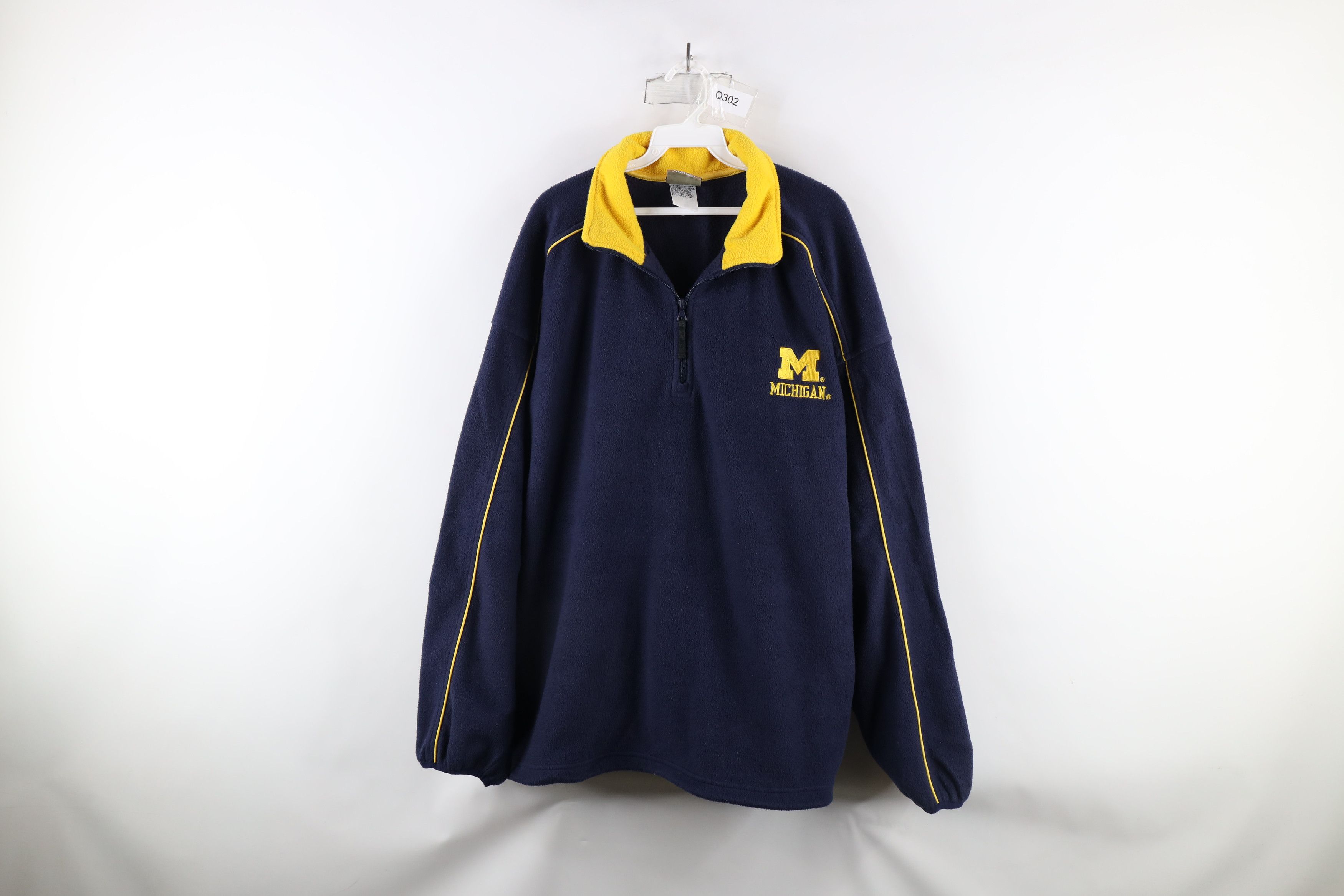 Reebok blue sweater deals