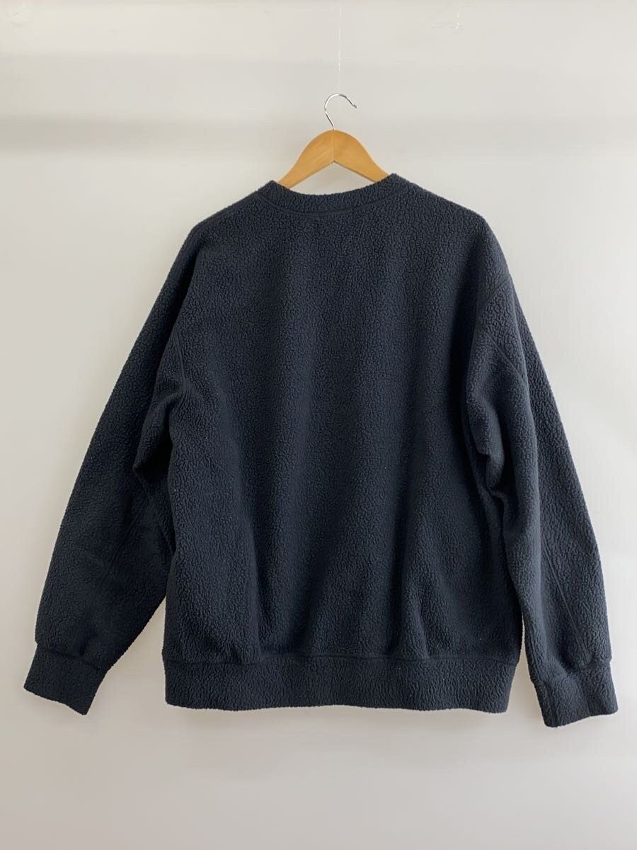 Undercover AW24 Barbed Wire Fleece Sweater Size US XL / EU 56 / 4 - 2 Thumbnail