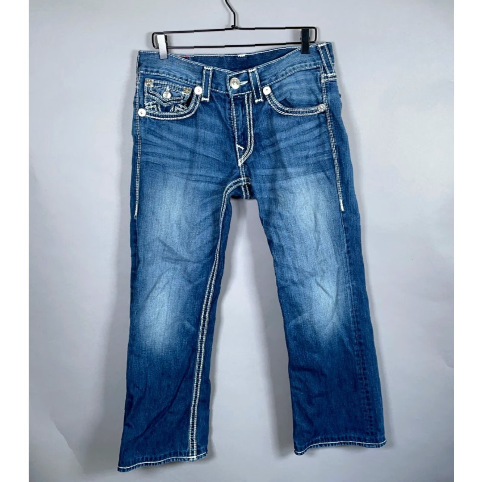 【希少】TRUE RELIGIONトゥルーレリジョン BILLY BIG QT TRUE RELIGION WOMEN'S JEANS BILLY BIG QT 24x31 | eBay