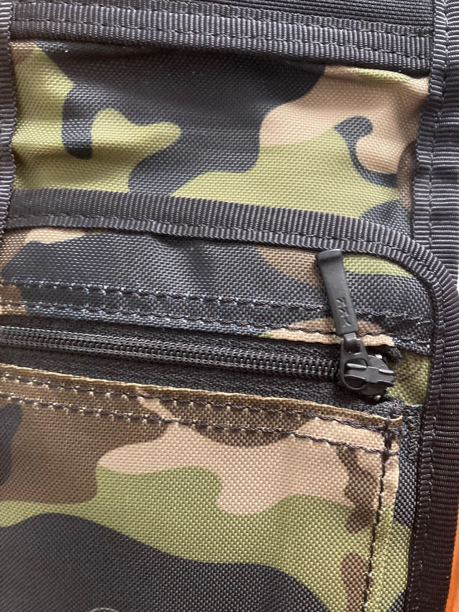 MasterPiece Master-Piece Quick Shoulder Bag Made in Japan Size ONE SIZE - 3 Thumbnail