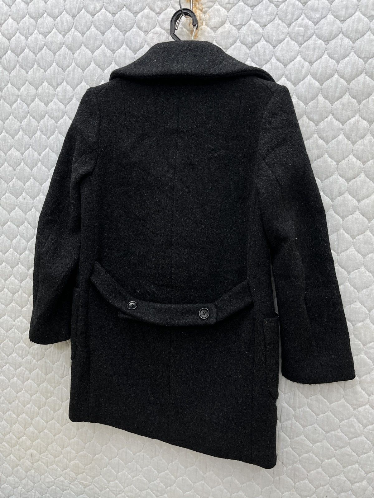 Jil Sander × Uniqlo 🔥🔥🔥STEALS JIL SANDER X UNIQLO LADIES COAT Size S / US 4 / IT 40 - 5 Thumbnail