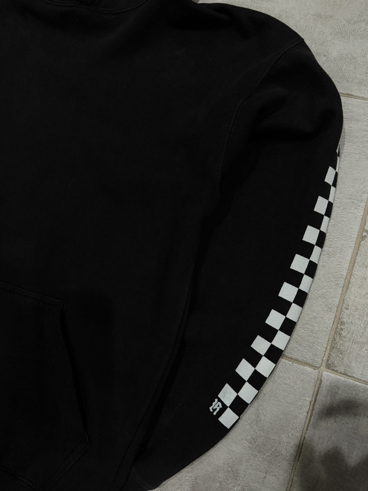 Rhude Rhude Rhacer 3 Hoodie “FUMER TUE” Size US M / EU 48-50 / 2 - 4 Thumbnail