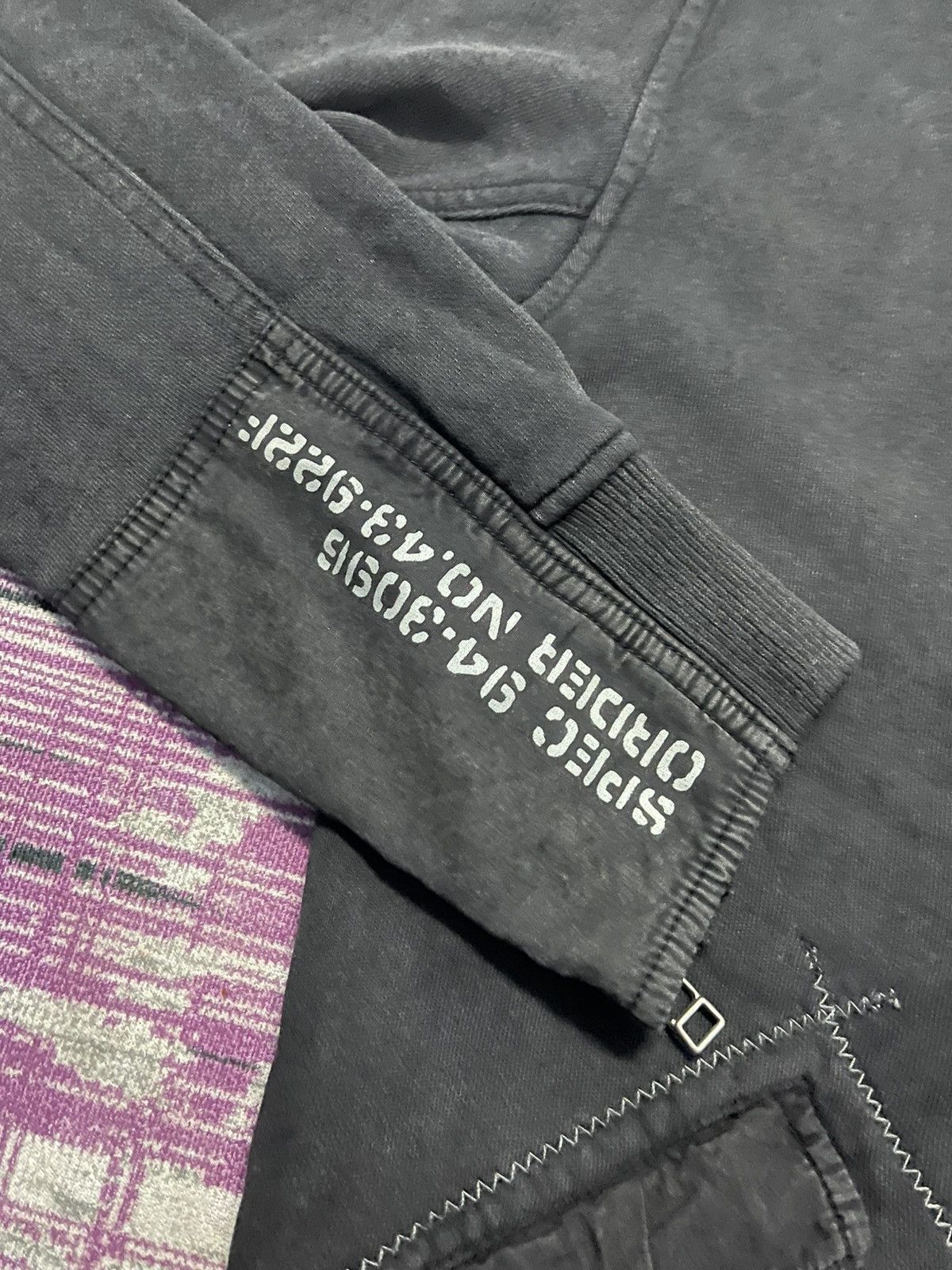 Avirex AVIREX MILITARY STYLE JACKET WITH MULTIPLE POCKET VERY RARE Size US M / EU 48-50 / 2 - 4 Thumbnail