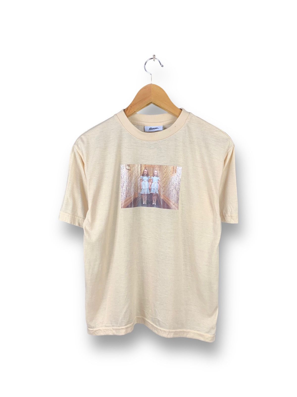 Other Steals! The Shining Movie Tee Size US XS / EU 42 / 0 - 1 Thumbnail
