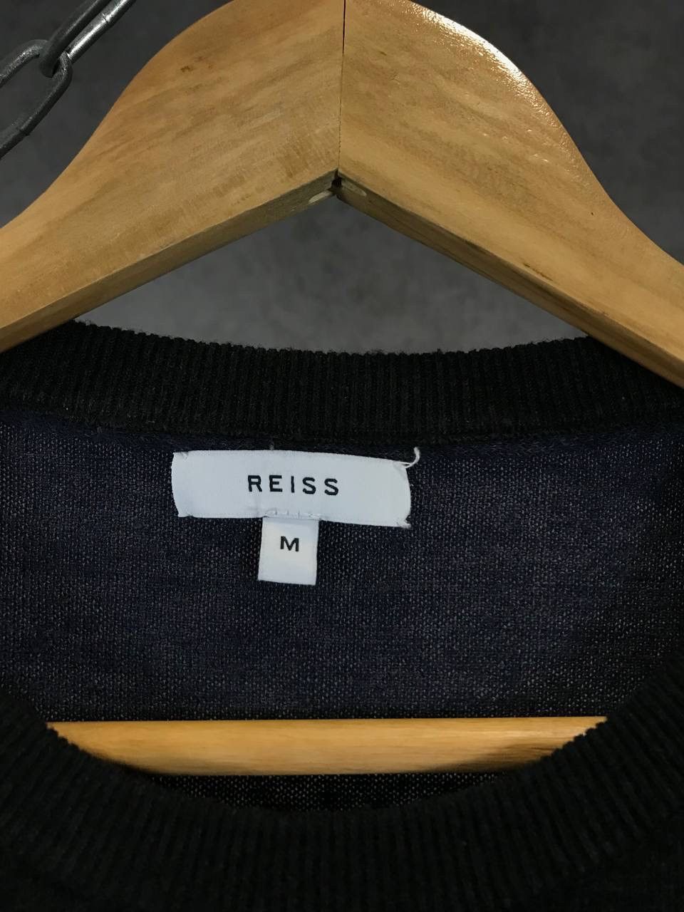 Reiss Reiss tee Size US M / EU 48-50 / 2 - 4 Thumbnail