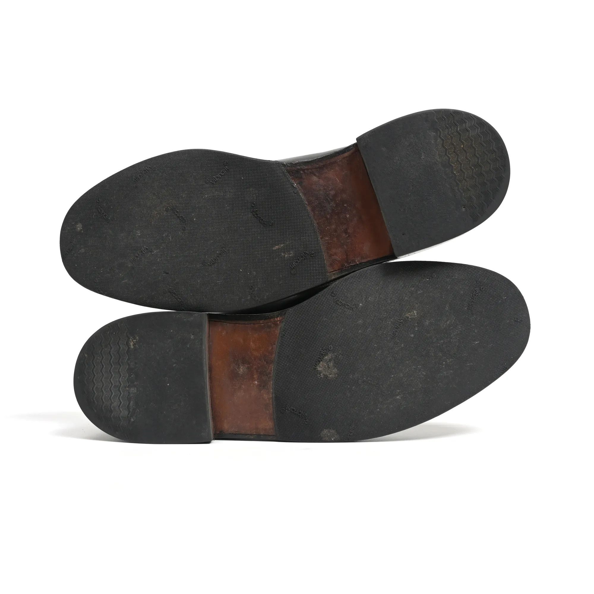 J.M. Weston J.M. WESTON 579 Giscard derby (7.5 UK) Size US 8 / EU 41 - 7 Thumbnail