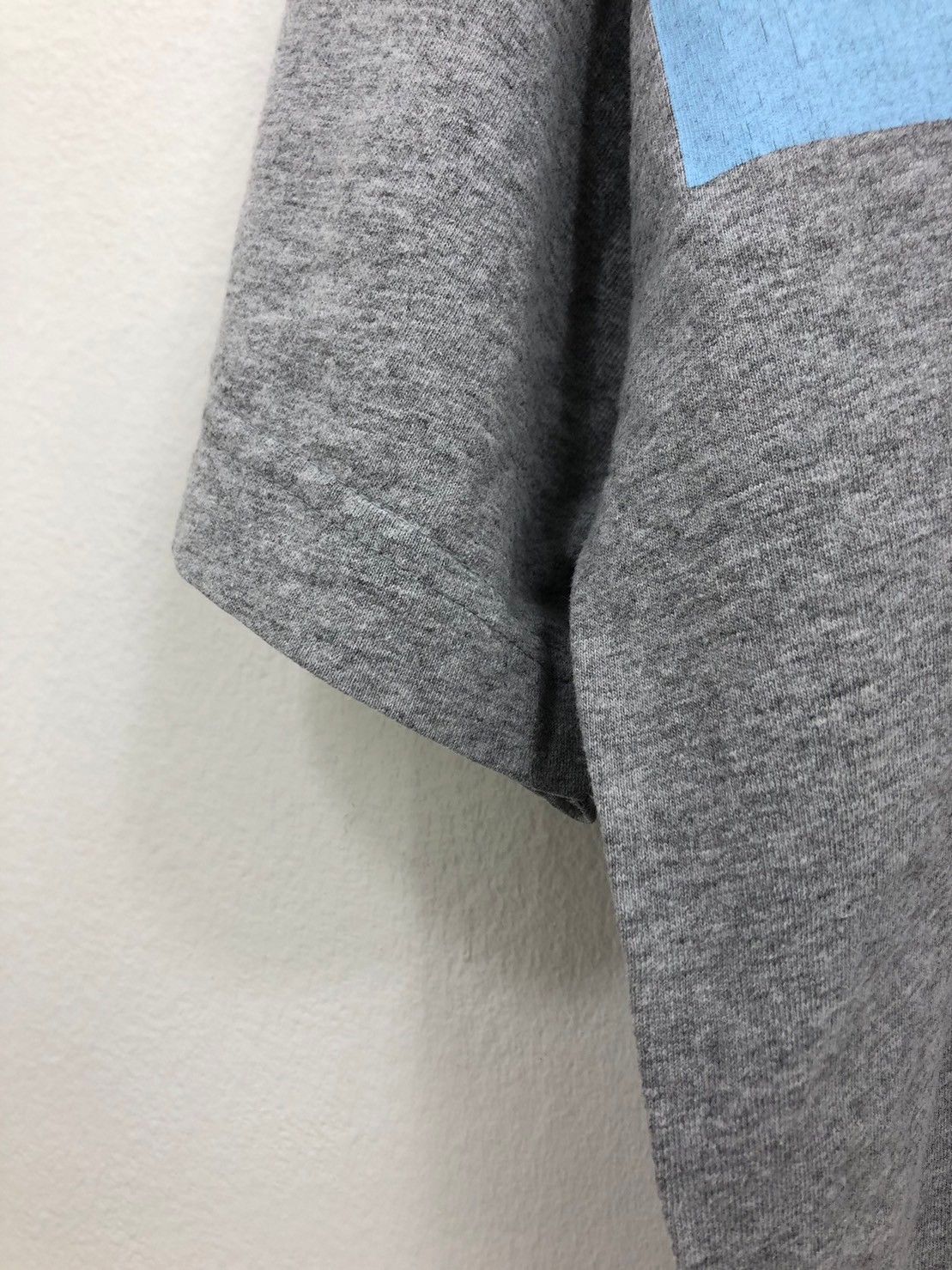 Mecca × Vintage Vintage Mecca shirt Hip hop Clothing wts01 Size US XL / EU 56 / 4 - 7 Thumbnail