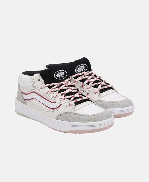 Vans Zahba Sneakers Size US 12 / IT 42 - 1 Thumbnail