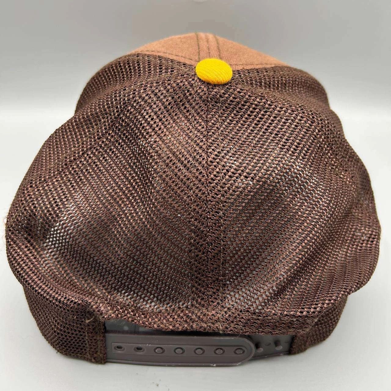 Other San Diego Padres Trucker Hat Men Fan Favorite Snap Back Cap Size ONE SIZE - 5 Thumbnail