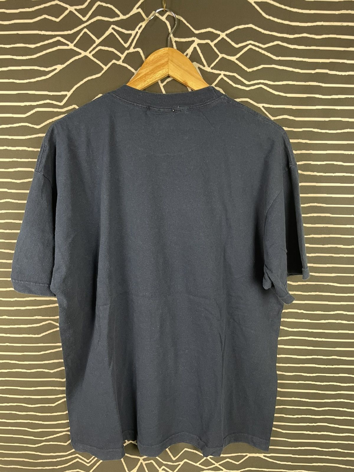 Champs Sport Vintage Y2K NCAA North Carolina shirt Size US XL / EU 56 / 4 - 2 Thumbnail