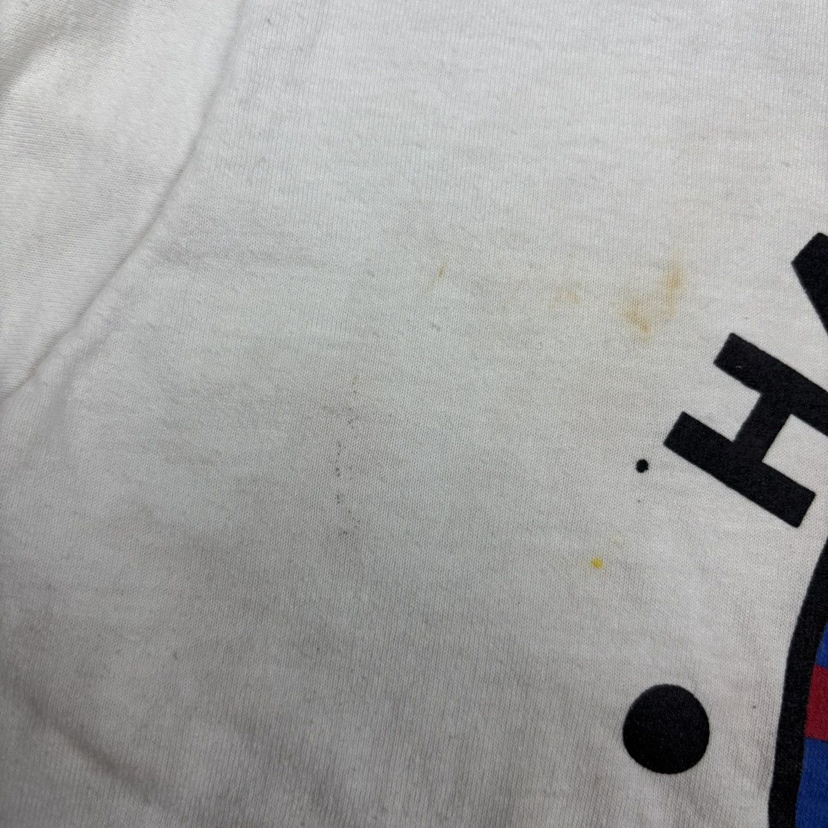 Band Tees Vintage Happy Mondays – Call the Cops” 90s Size US XL / EU 56 / 4 - 6 Thumbnail