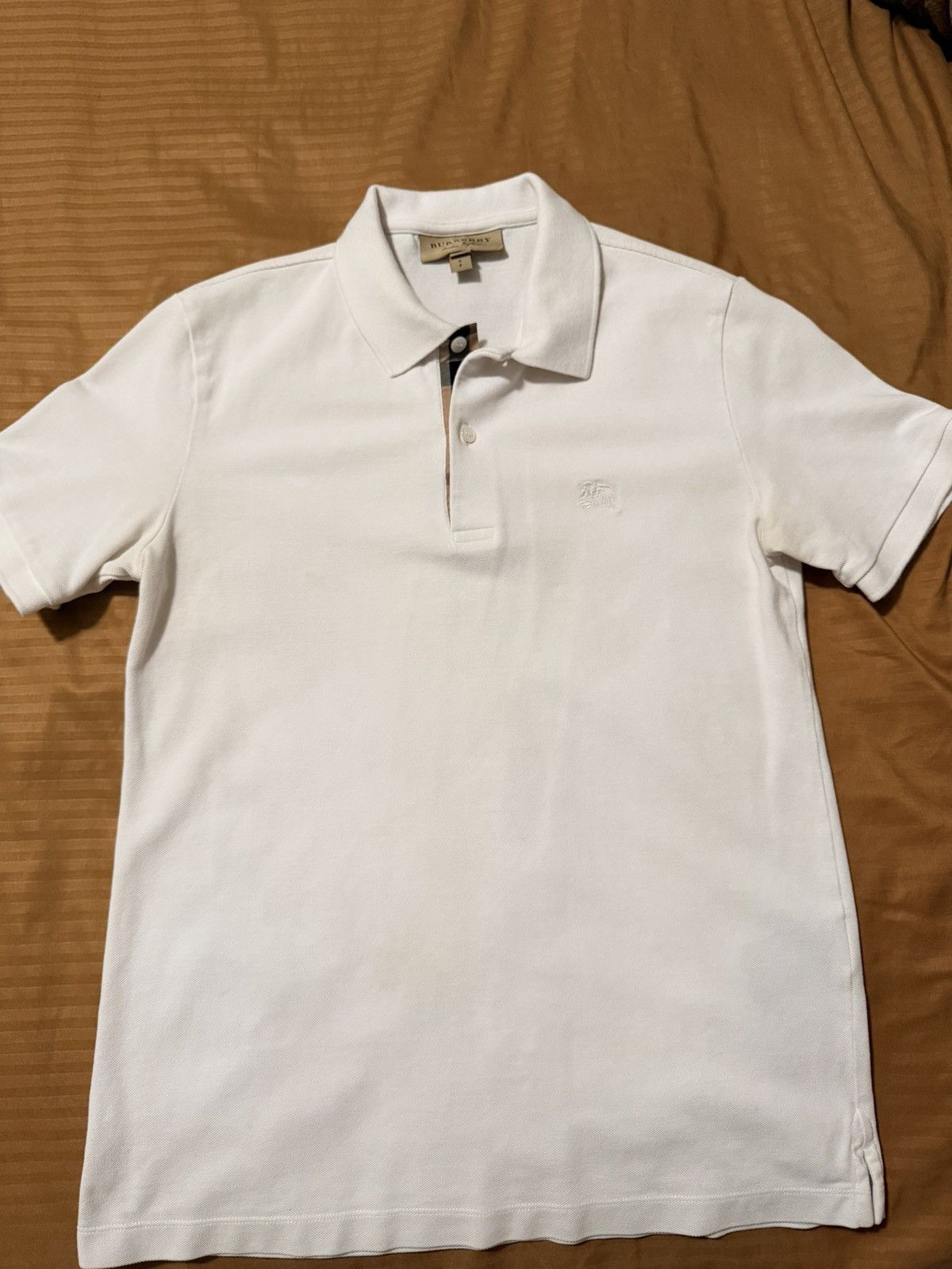 Burberry Burberry Size US S / EU 44-46 / 1 - 1 Thumbnail