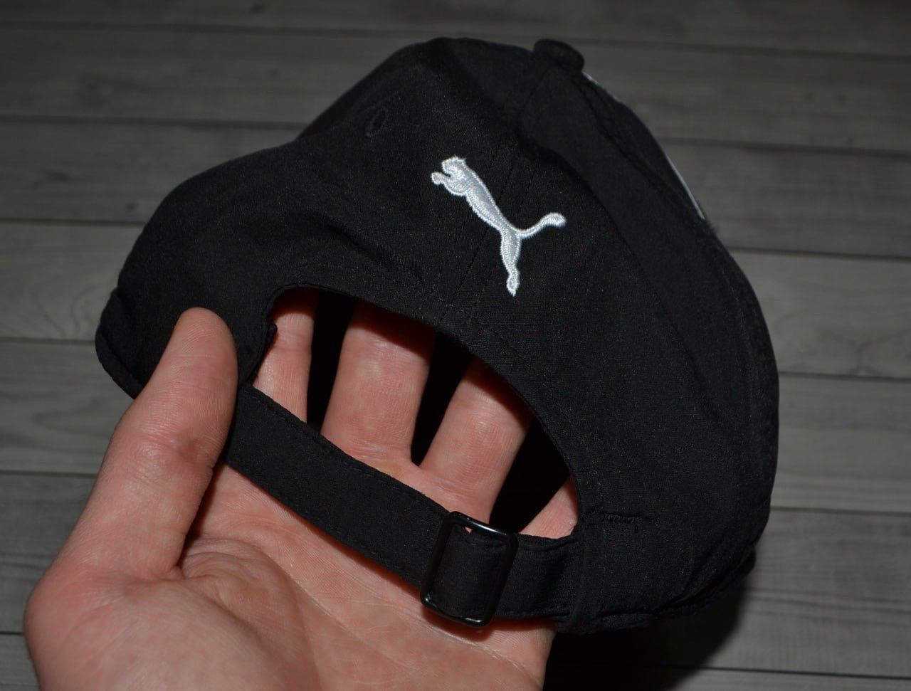 BMW Mens BMW Motorrad Baseball Cap One Size Size ONE SIZE - 5 Thumbnail