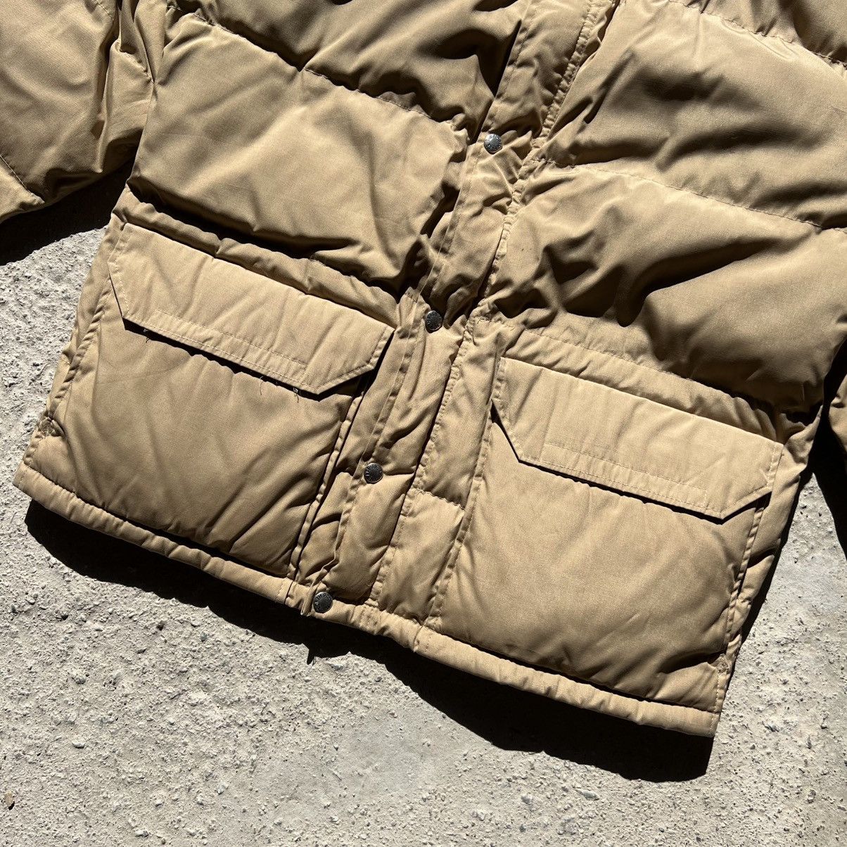The North Face Vintage The North Face Puffer Size US M / EU 48-50 / 2 - 6 Thumbnail