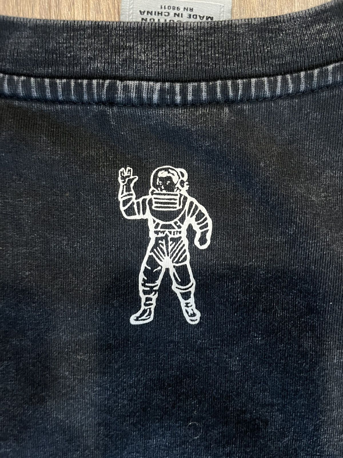 Billionaire Boys Club BBC T Shirt Size US XL / EU 56 / 4 - 5 Thumbnail