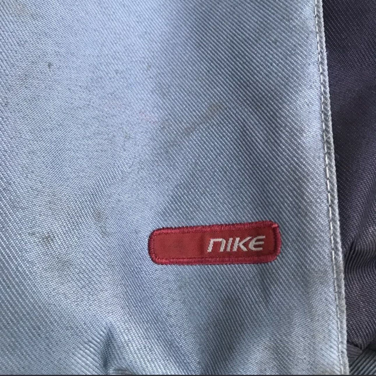Nike Rare Vintage Nike Crossbody Size ONE SIZE - 4 Thumbnail
