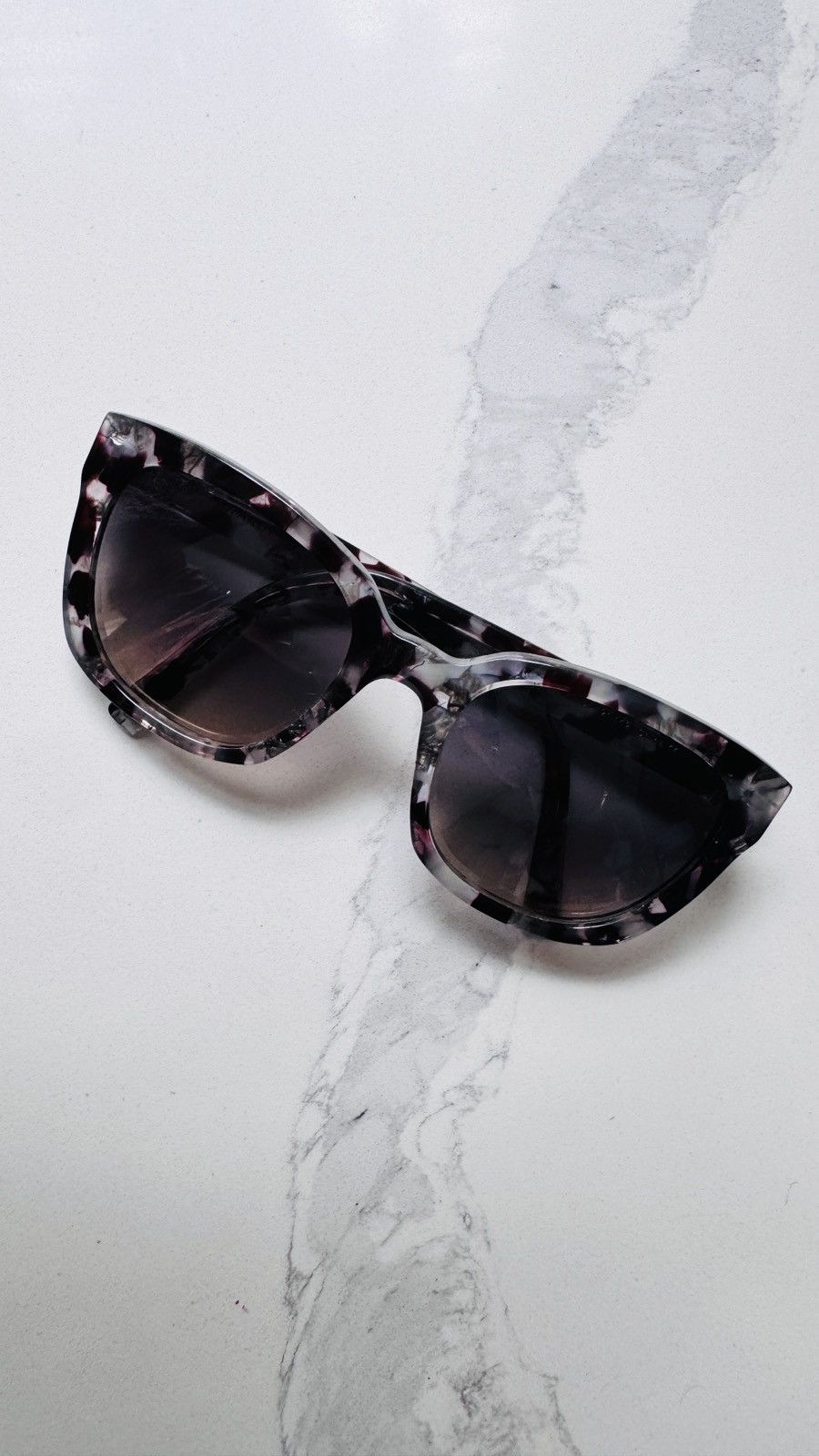 Warby Parker Warby Parker Sunglasses Size ONE SIZE - 1 Thumbnail