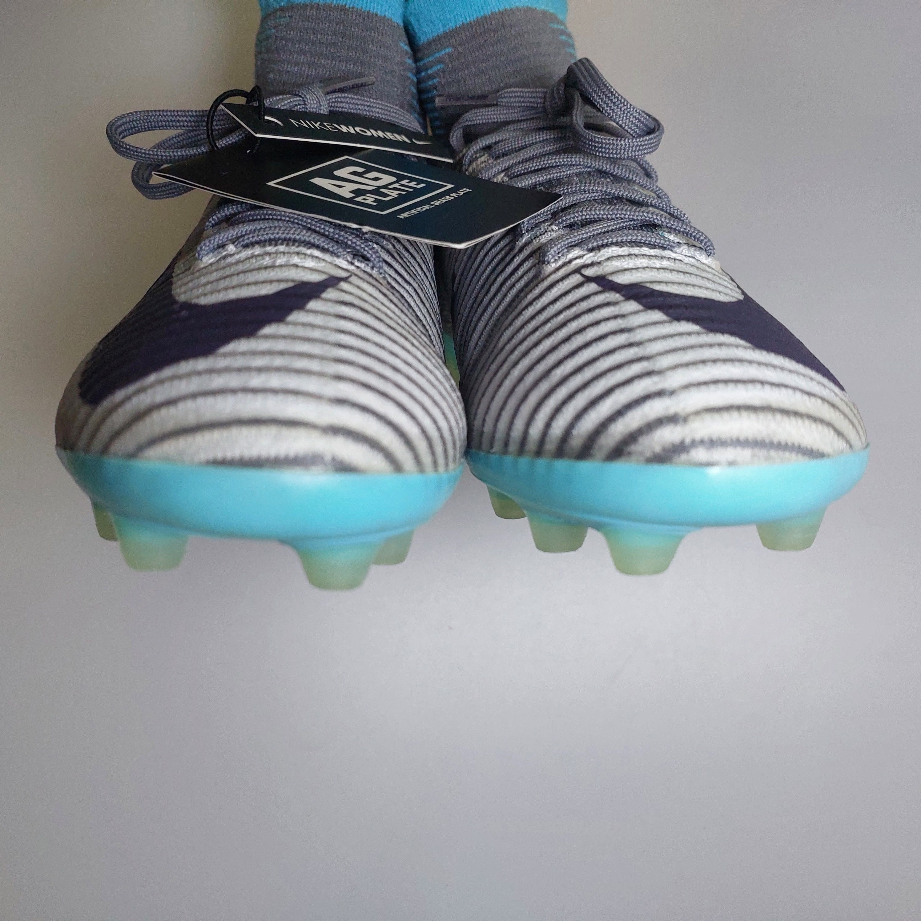 Nike Mercurial Superfly V Elite AG-PRO 844212-051 US9.5 UK7 Size US 9.5 / EU 42-43 - 3 Thumbnail