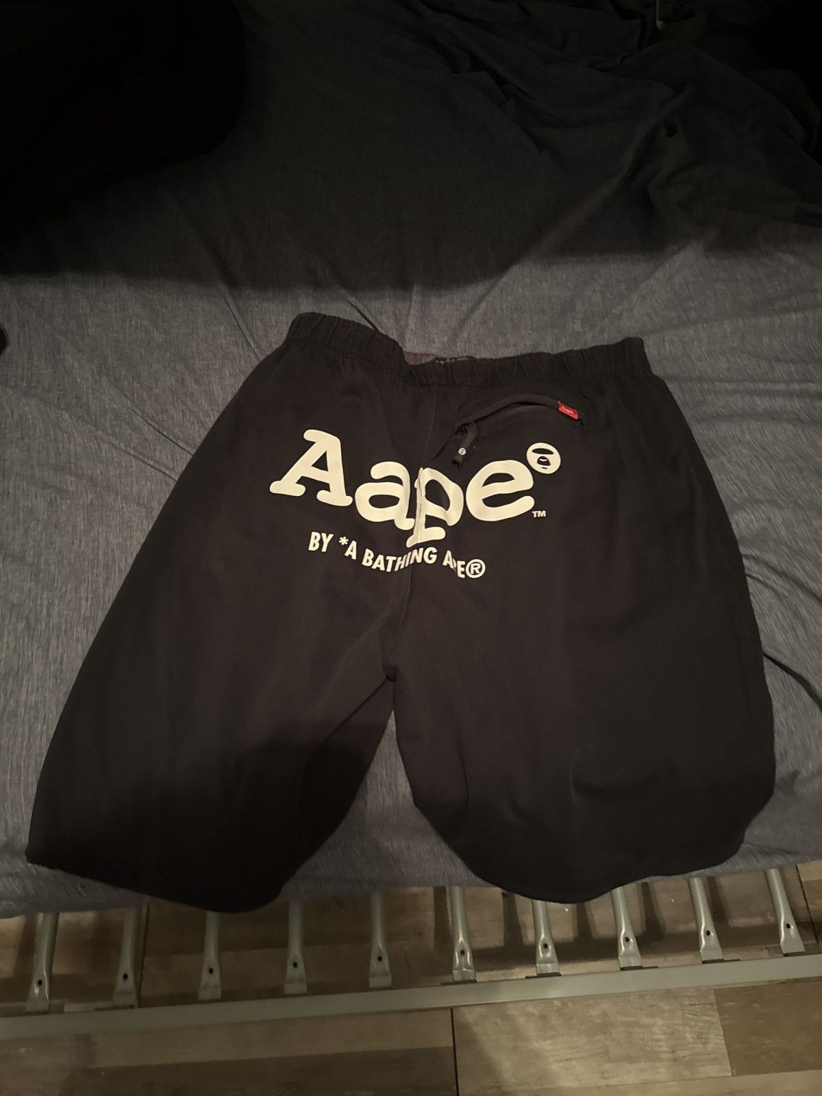 Aape AAPE SHORTS Size US 34 / EU 50 - 3 Thumbnail