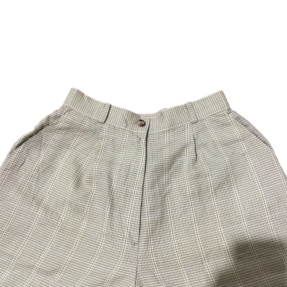 Dior CHRISTIAN DIOR SPORTS SHORT PANTS Size 34" / US 12 / IT 48 - 3 Thumbnail