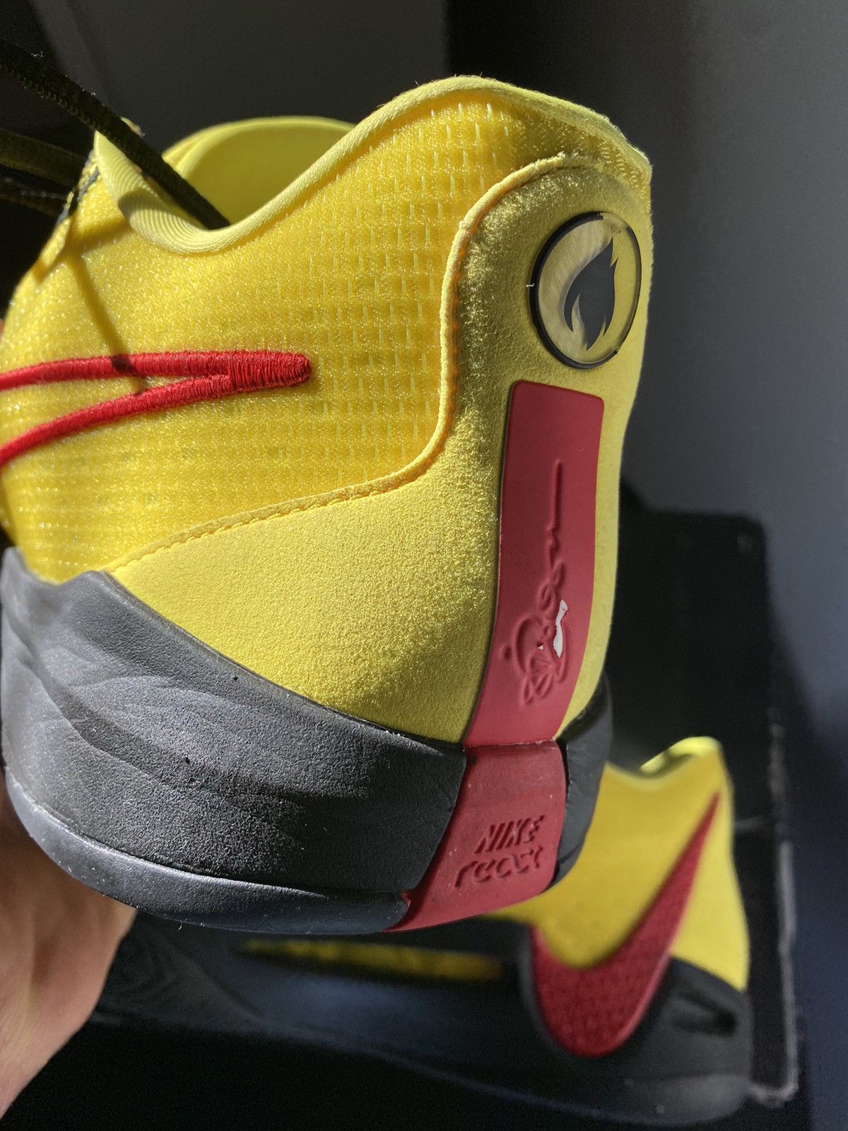 Nike Nike Sabrina 1 Size US 12 / EU 45 - 7 Thumbnail