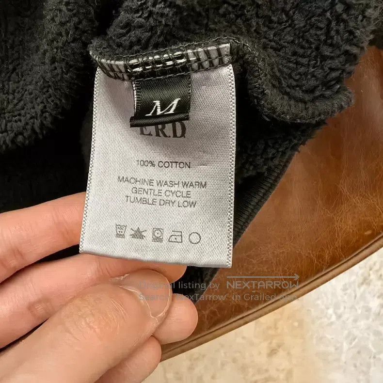 Balenciaga Balenciaga hoodie Size US M / EU 48-50 / 2 - 3 Thumbnail