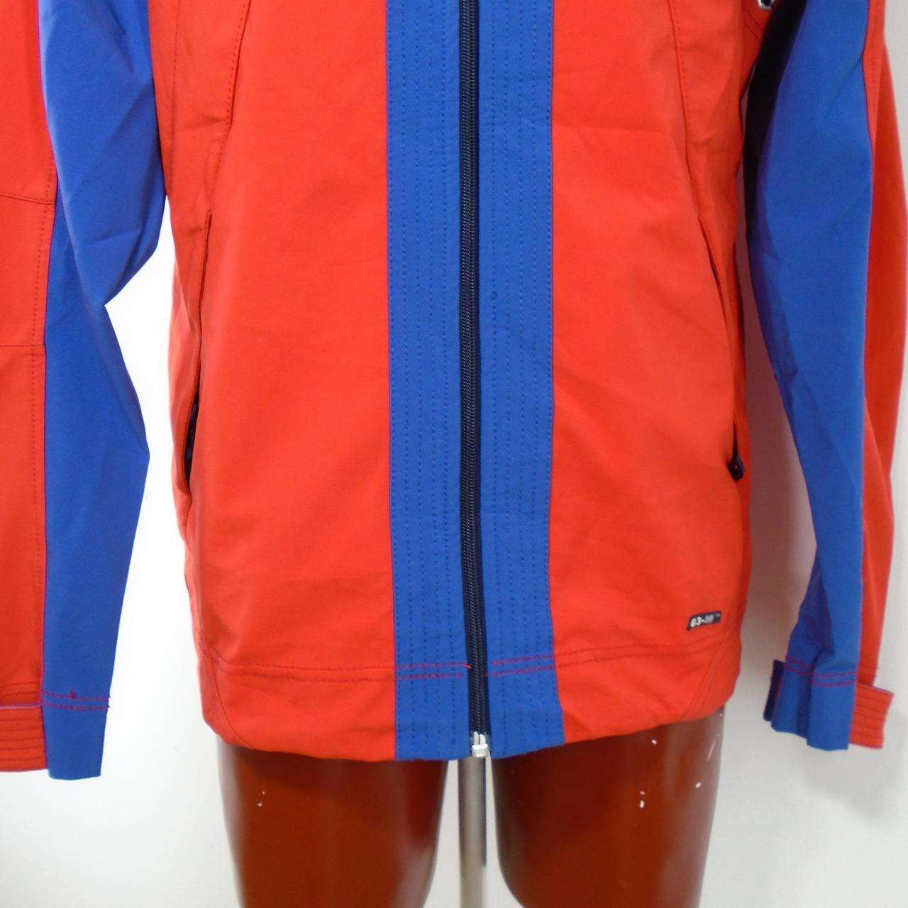 Vintage Men's Jacket Gaastra. Red. M. Used. Very good Size US M / EU 48-50 / 2 - 8 Thumbnail