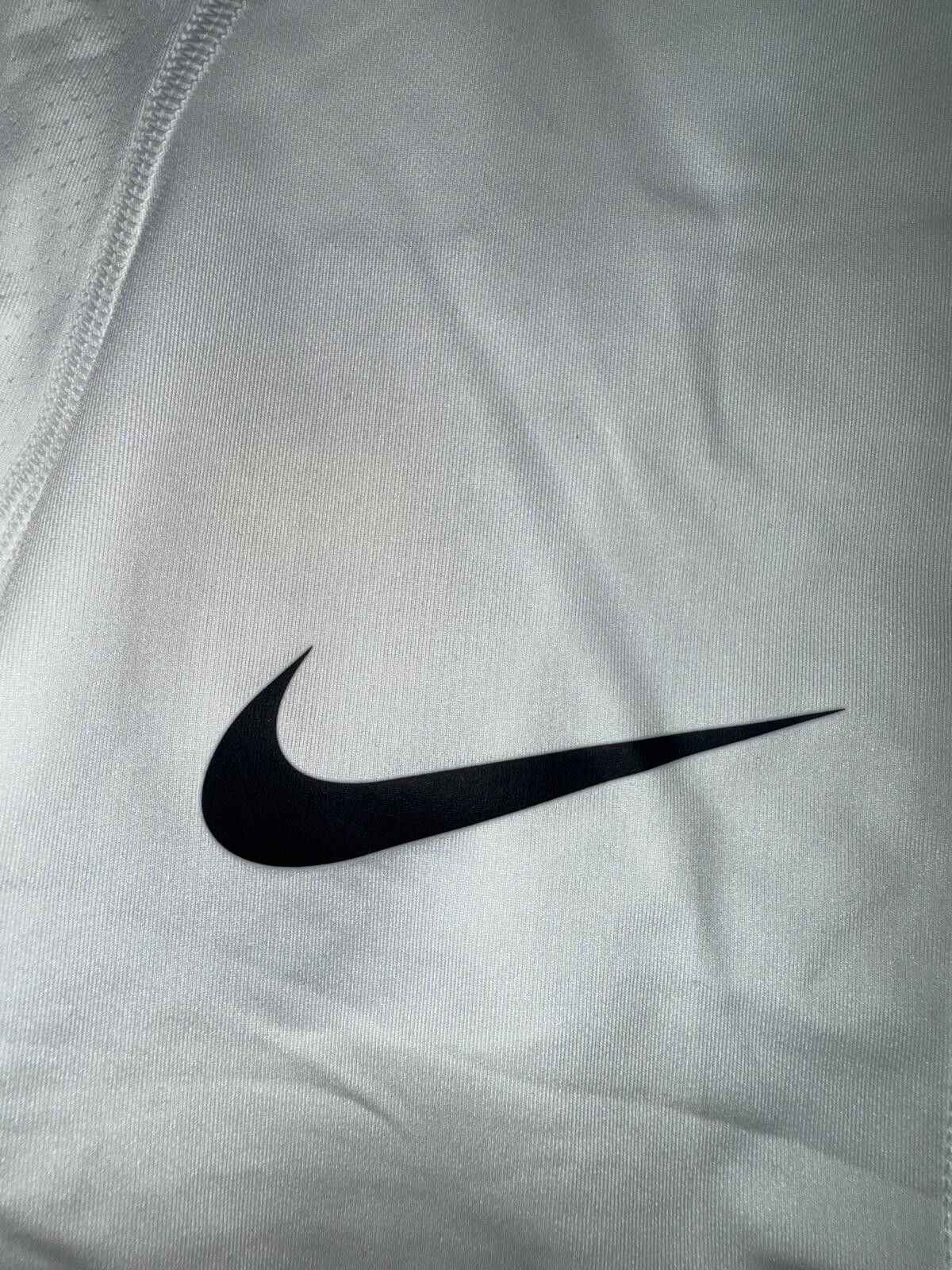 Nike Nike Mens Dri-Fit Pro 3/4 Tights Pants Size US 30 / EU 46 - 3 Thumbnail