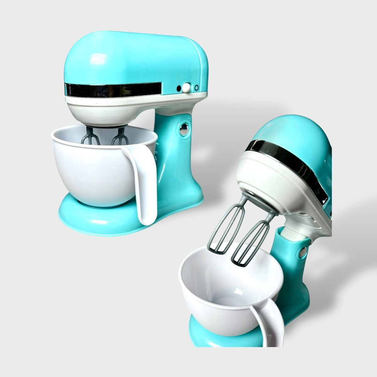 Other Kidoozie Trendy Kitchen Trio Kitchen Appliances Ages 3+ Size ONE SIZE - 7 Thumbnail