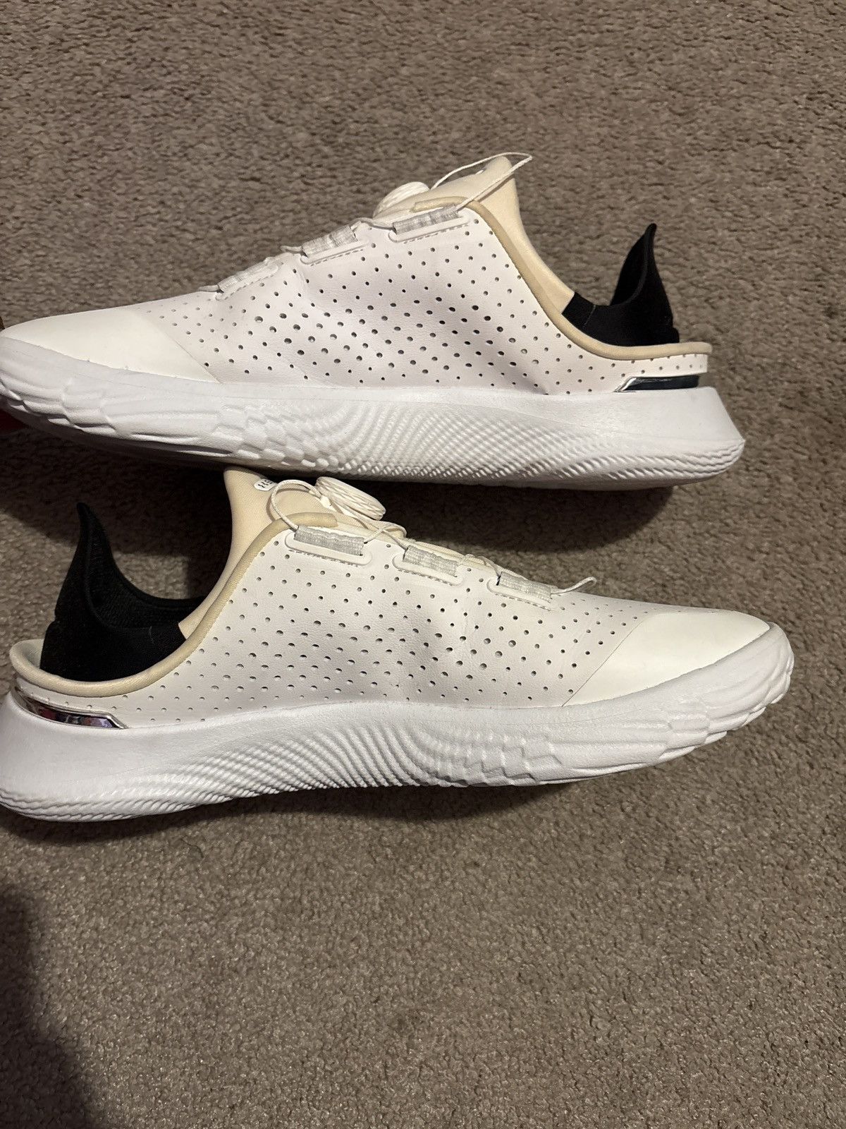 Under Armour UNDER ARMOR SLIP SPEED Size US 10 / EU 43 - 2 Thumbnail