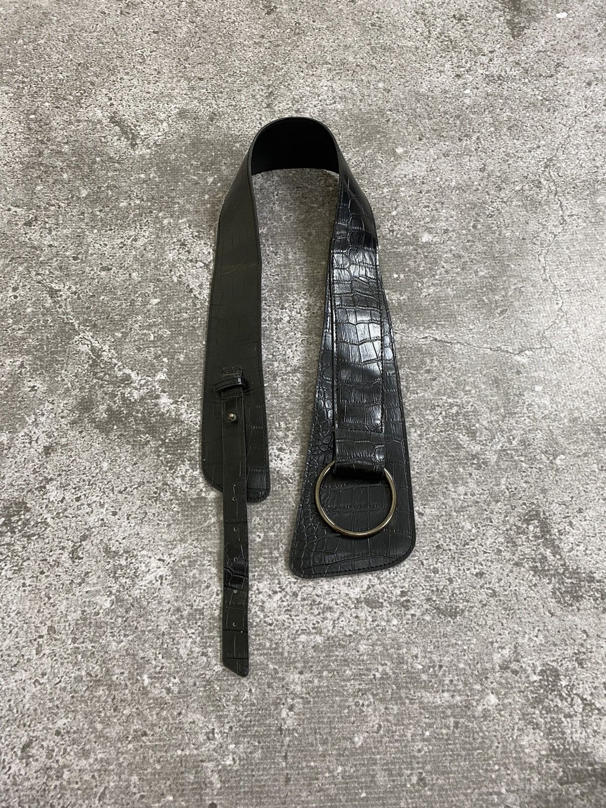 If Six Was Nine Snake | Grailed