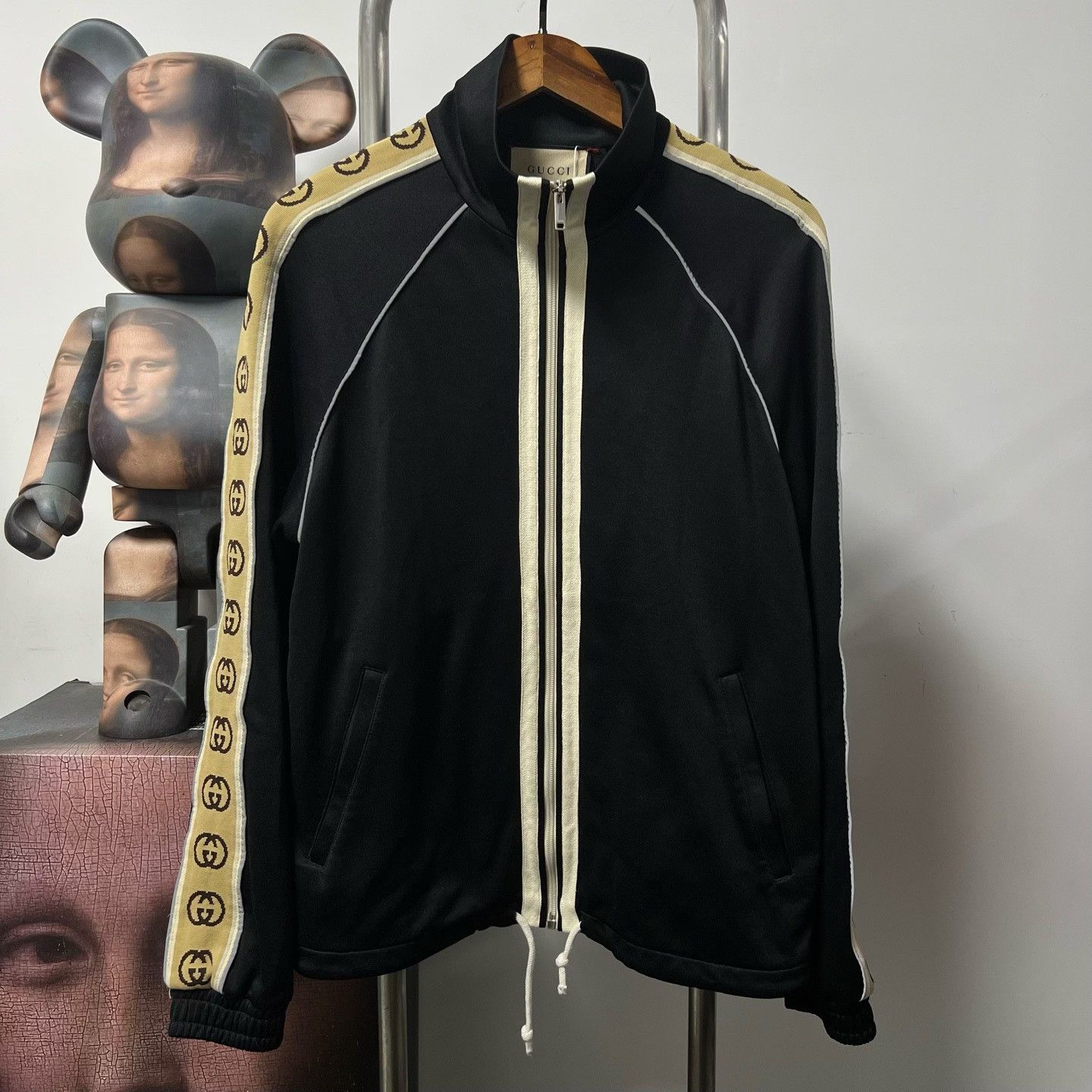 Gucci Gucci Light Jacket xs Men Size US XS / EU 42 / 0 - 1 Thumbnail