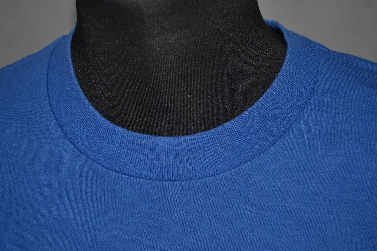 Peanuts × Vintage Vintage 90s Peanuts Snoopy Rollerblade tee Single Stitch XL Size US XL / EU 56 / 4 - 3 Thumbnail