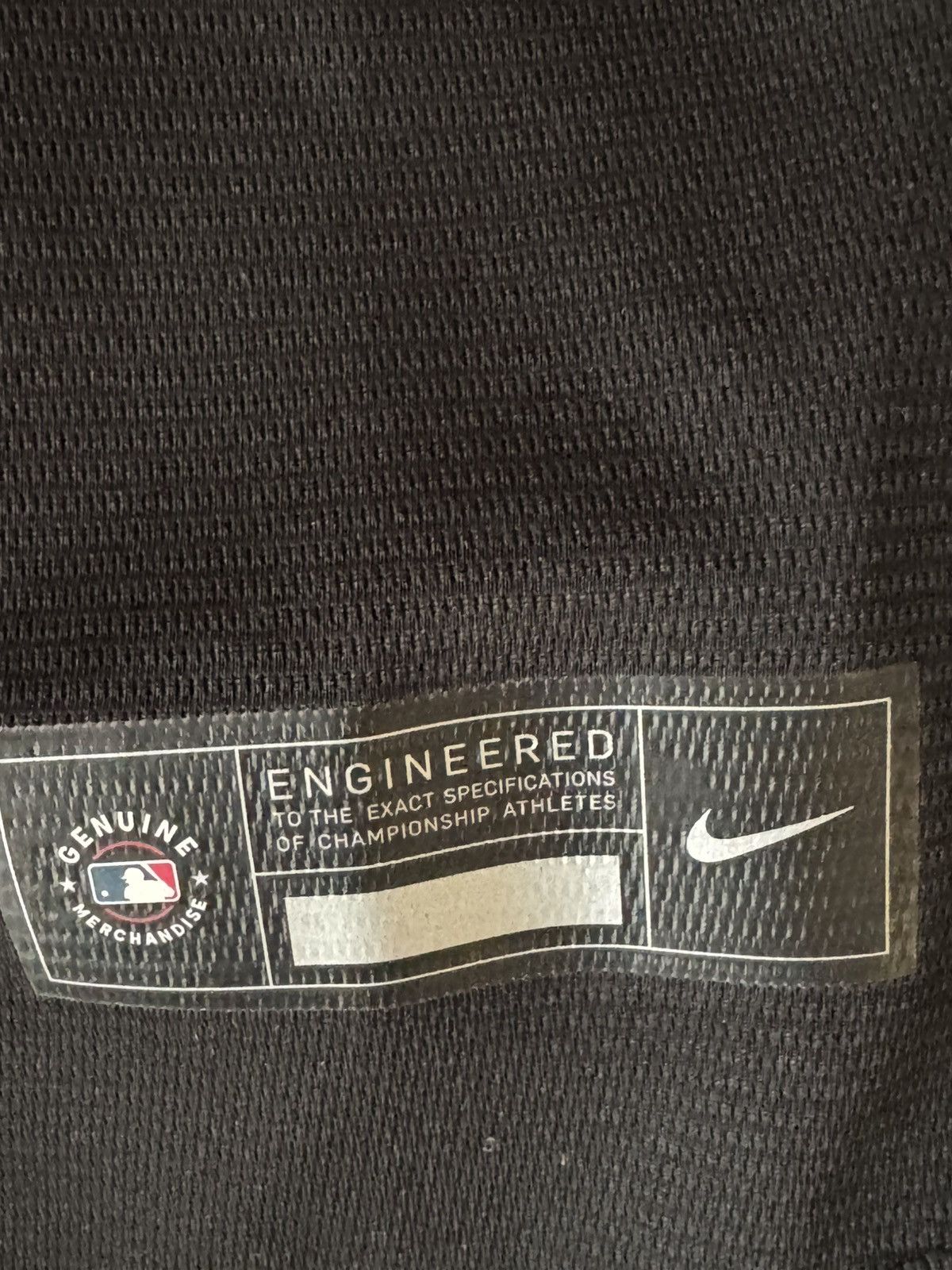 Nike LA Dogders Jersey Size US M / EU 48-50 / 2 - 3 Thumbnail