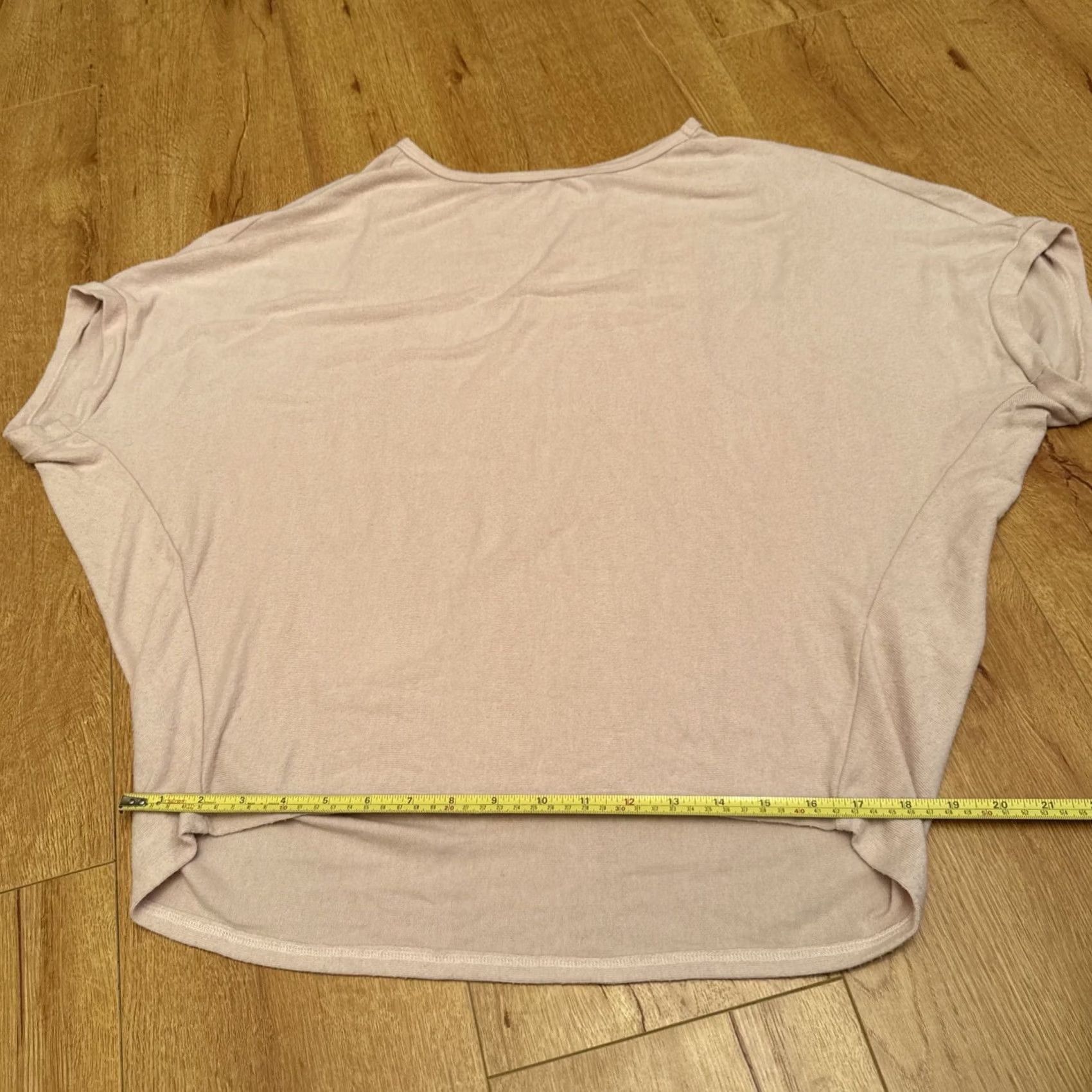 Michael Stars VINTAGE? No. Size XL / US 12-14 / IT 48-50 - 5 Thumbnail