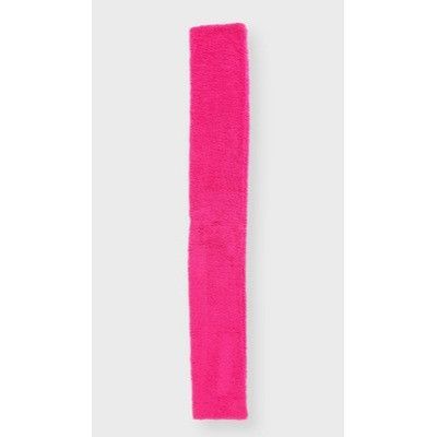 Ugg UGG Faux Fur Neon Pink Plush Scarf Size ONE SIZE - 1 Preview