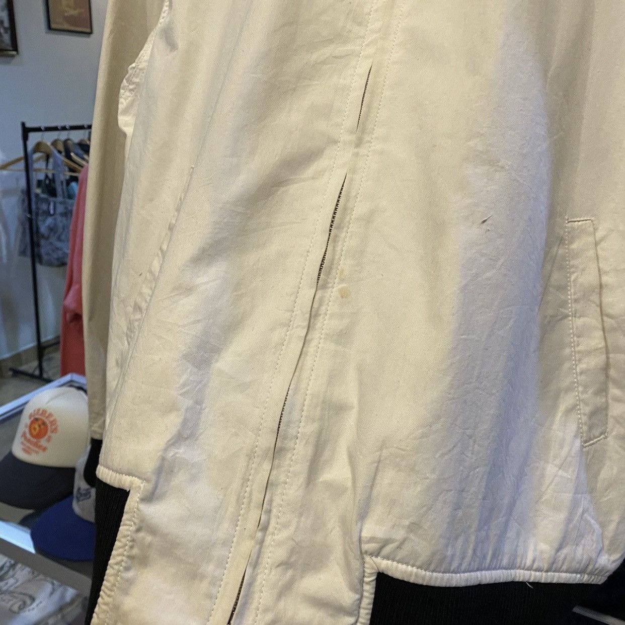 Japanese Brand 🔥🔥Vintage PIAA Motorsport Racing Sweater Jackets Size US L / EU 52-54 / 3 - 15 Thumbnail