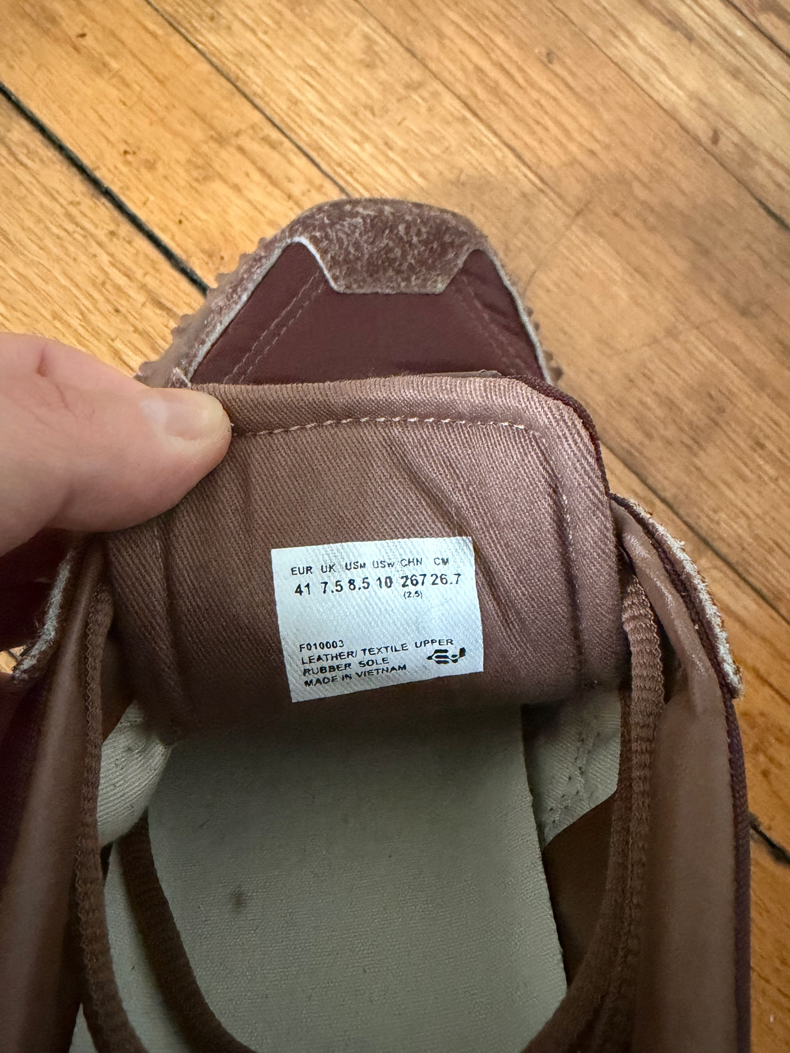 Eytys Eytys Fugu sneakers Size US 8.5 / EU 41-42 - 8 Thumbnail