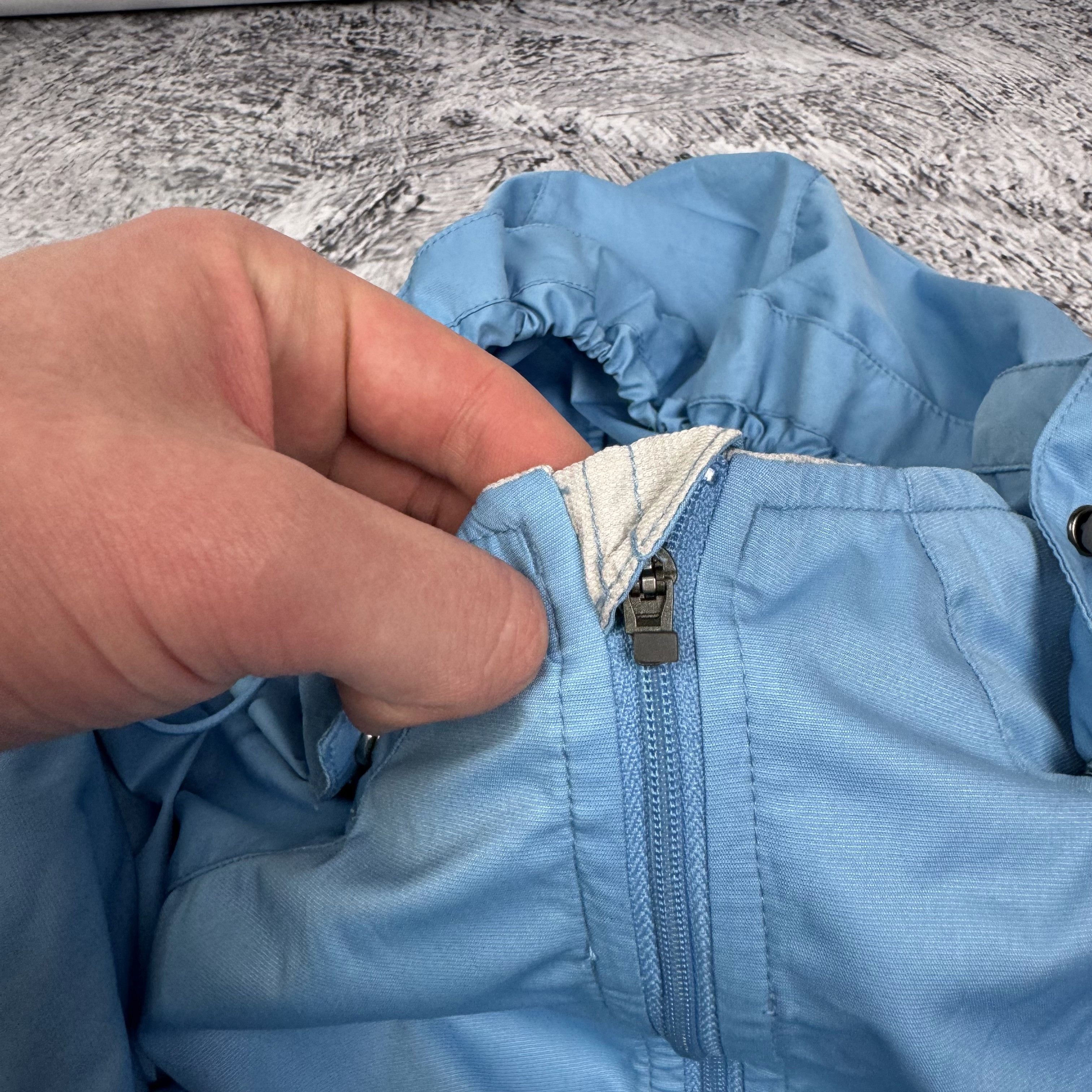 Nike Nike ACG 3 Outer Layer Couche Externe Jacket Large (12-14) Size L / US 10 / IT 46 - 9 Thumbnail