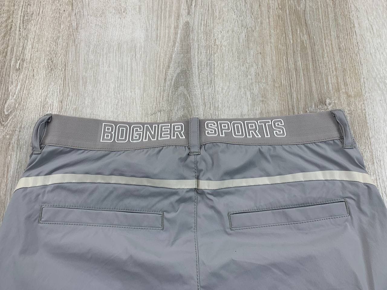 Bogner × Designer Womens pants Bogner Size 36 Size 25" / US 0 / IT 36 - 11 Thumbnail