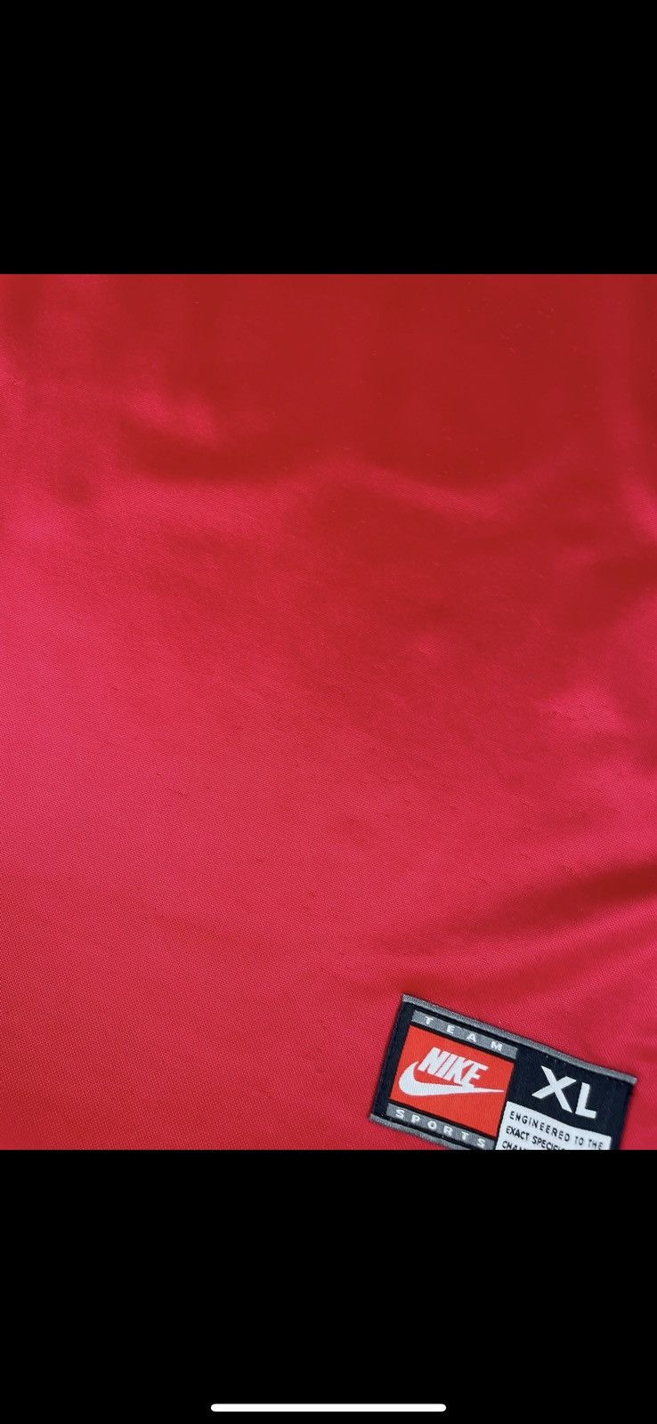 Nike Vintage nike Arsenal soccer jersey 17 Petit rare size S Size US S / EU 44-46 / 1 - 24 Thumbnail