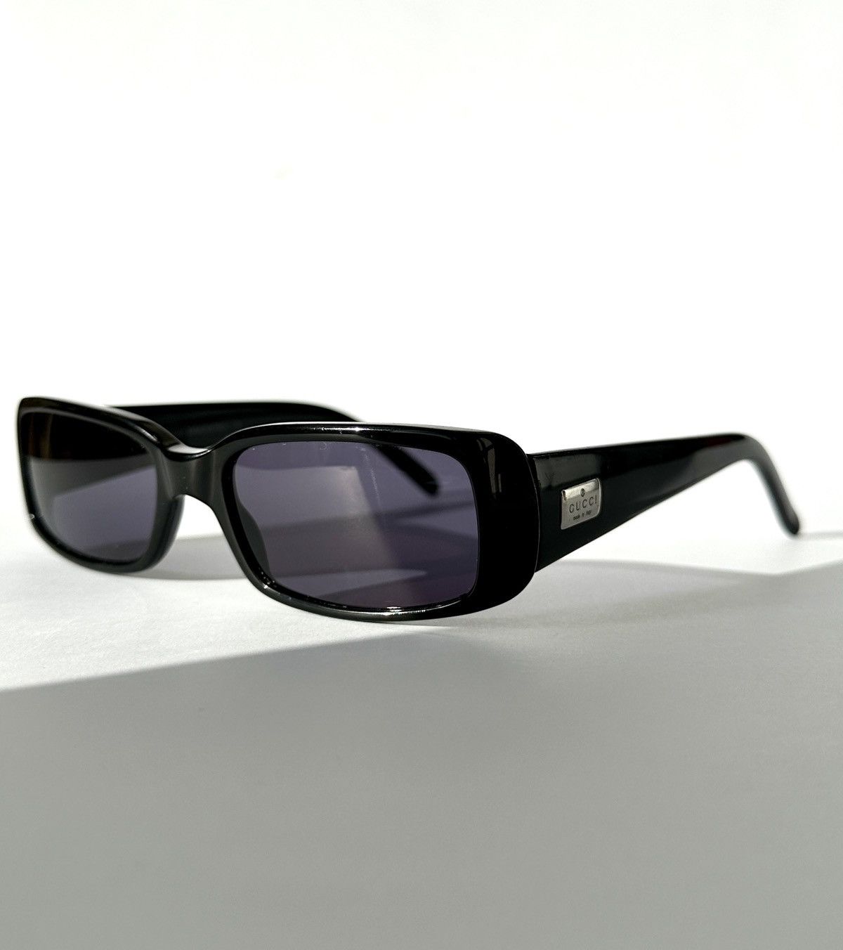Gucci Gucci vintage sunglasses Size ONE SIZE - 4 Thumbnail