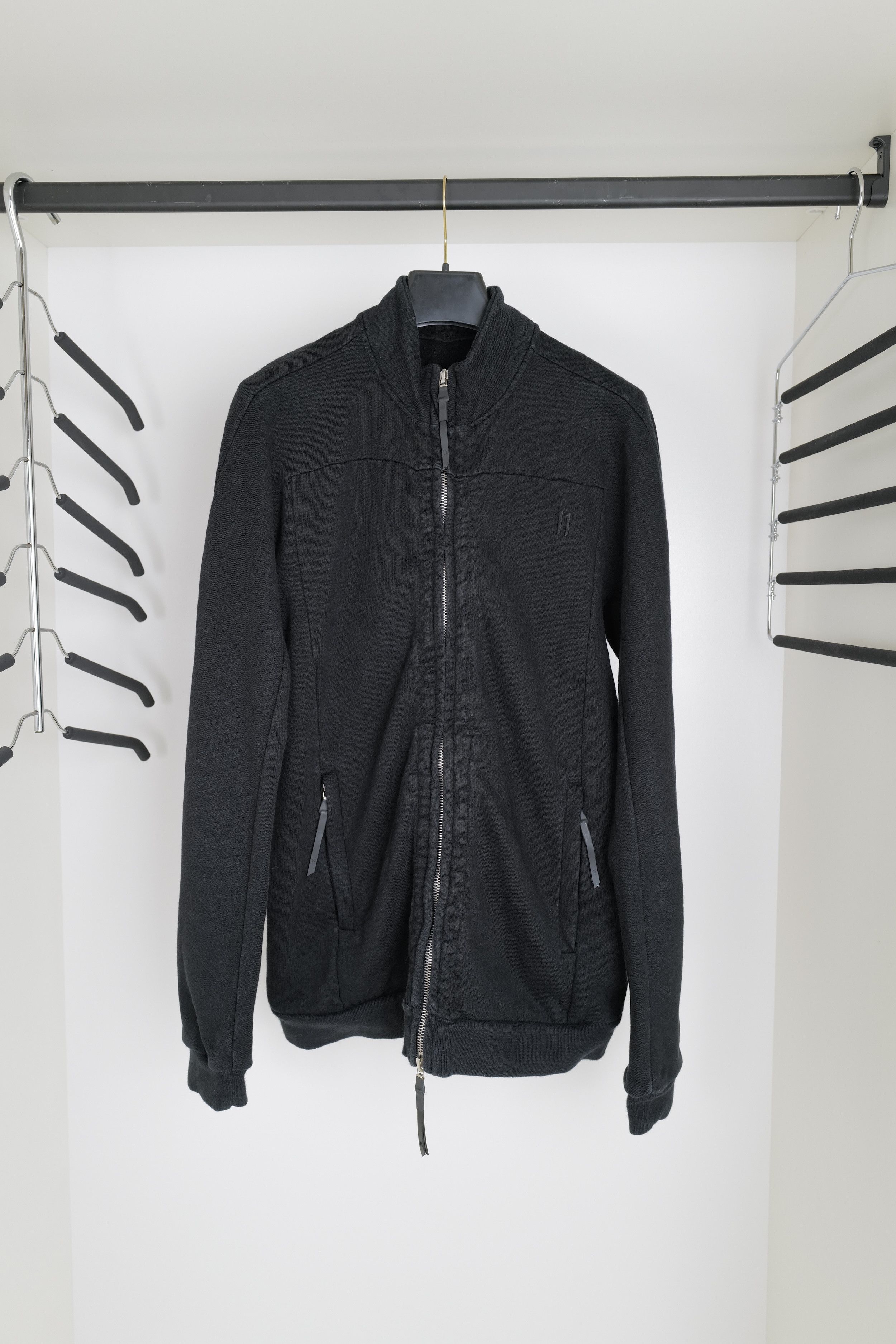 11 By Boris Bidjan Saberi 11 by Boris Bidjan Saberi jacket Size US M / EU 48-50 / 2 - 2 Thumbnail