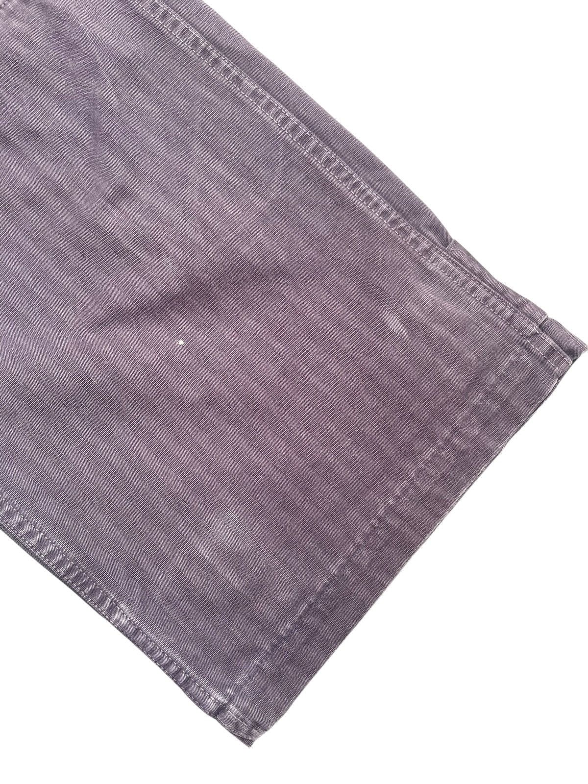Japanese Brand × Johnbull Johnbull Herringbone Twill Tactical Trouser Size US 30 / EU 46 - 3 Thumbnail