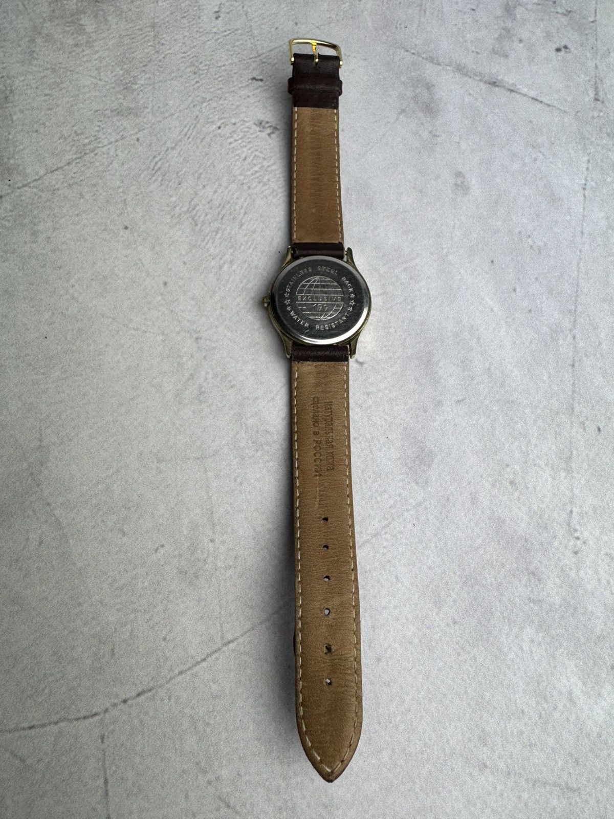 Vintage Luch Watch Vintage Retro Size ONE SIZE - 5 Thumbnail