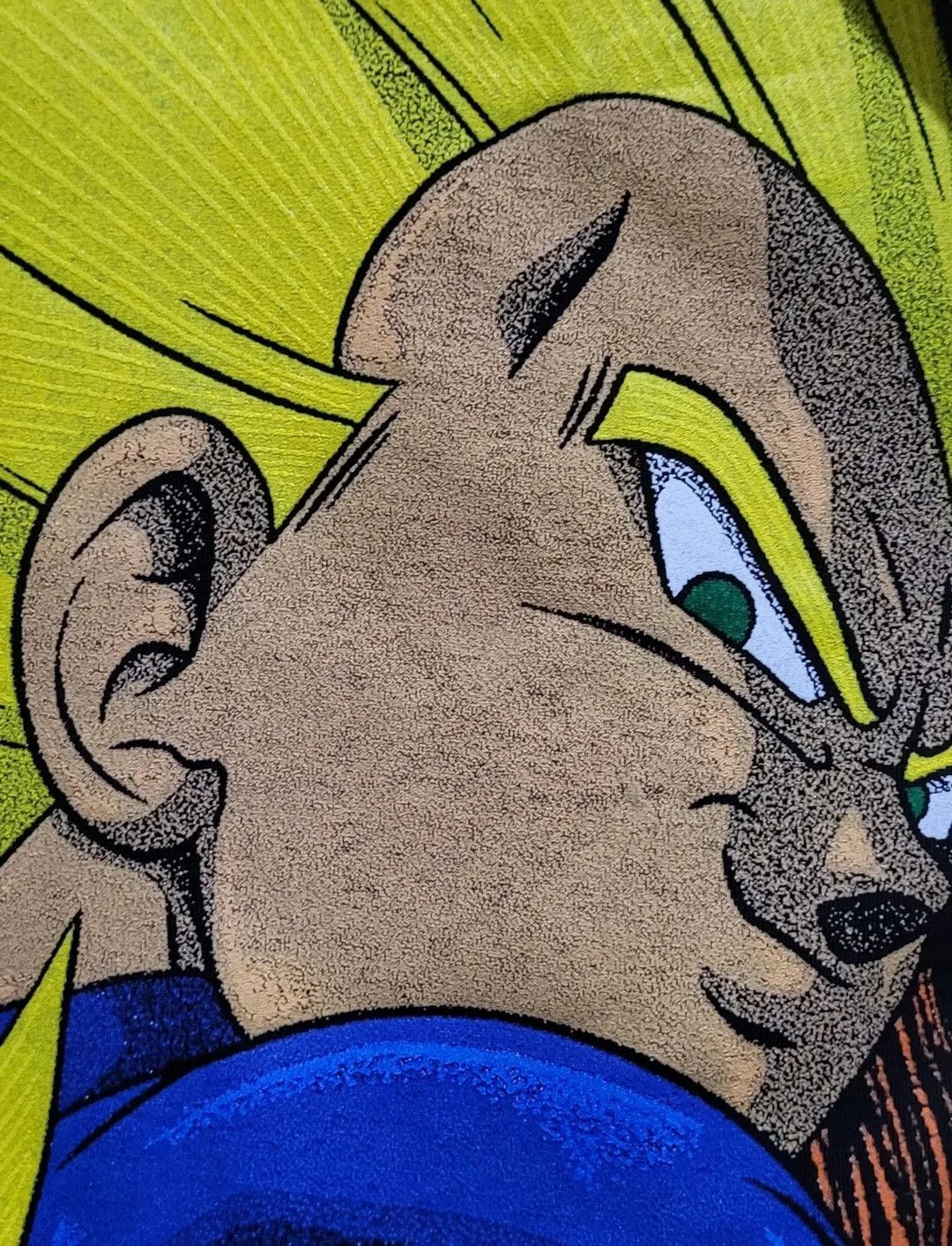 FOR OTHERS Fansmade Vegeta & Future Trunks Size US XL / EU 56 / 4 - 3 Thumbnail