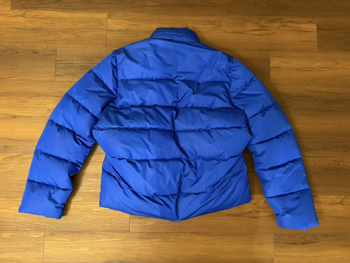 Balenciaga C-shape Puffer Size US S / EU 44-46 / 1 - 2 Thumbnail