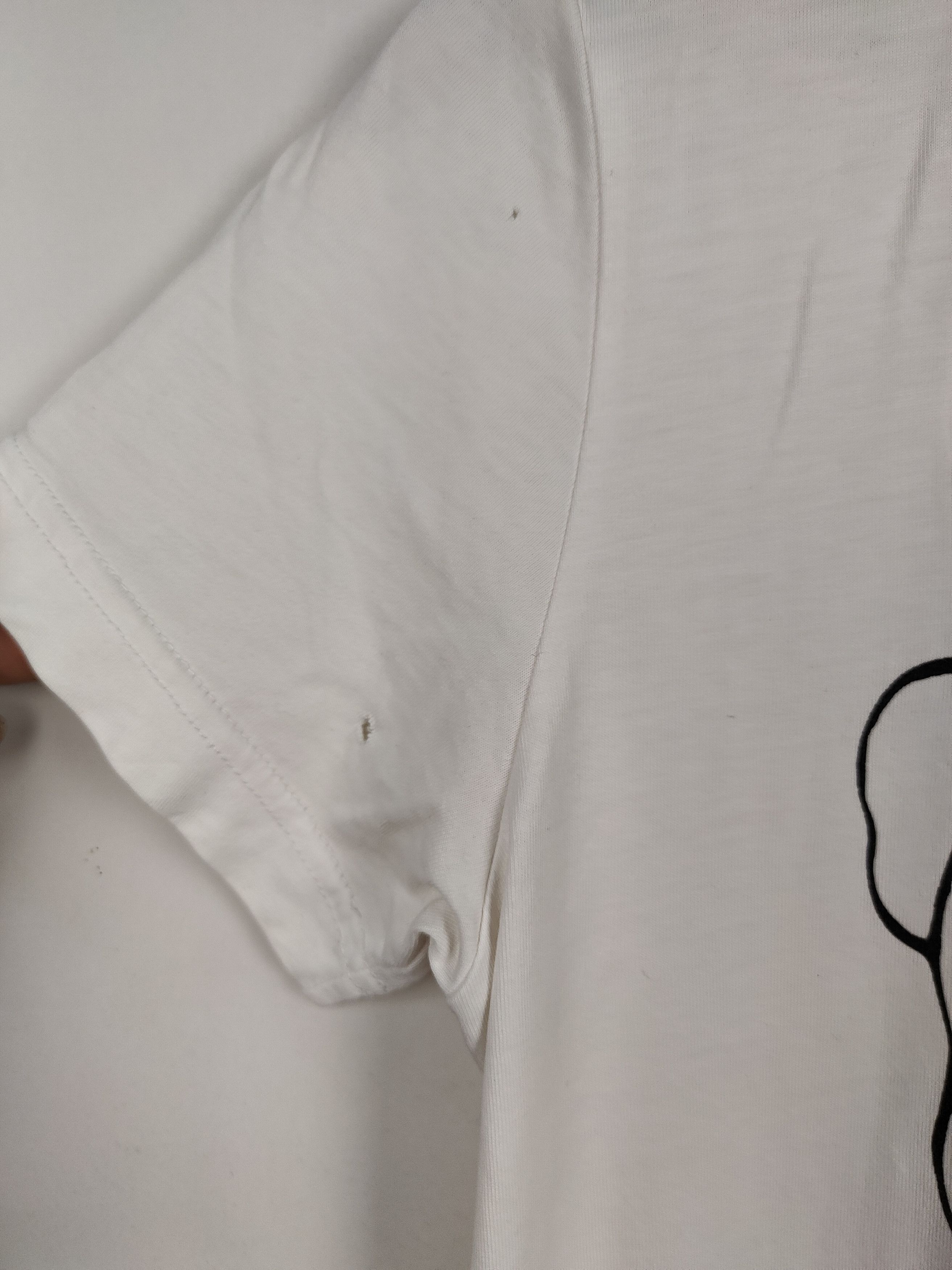 Undercover Undercover Jun Takahashi Shirt Size US XS / EU 42 / 0 - 4 Thumbnail