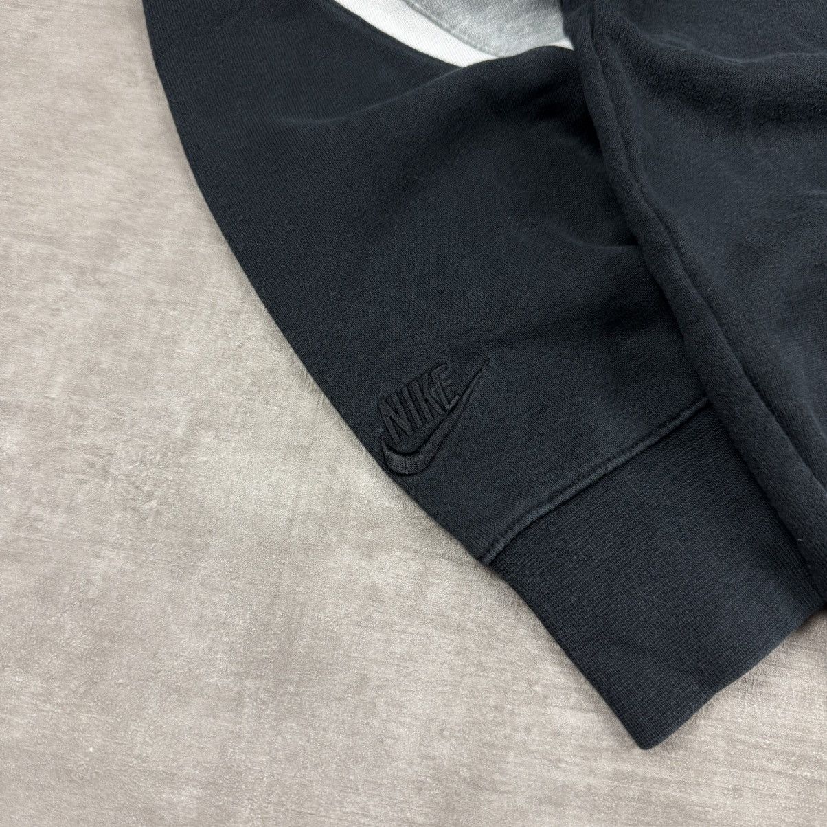 Nike Nike Swoosh Sweatshirt Size US S / EU 44-46 / 1 - 13 Thumbnail