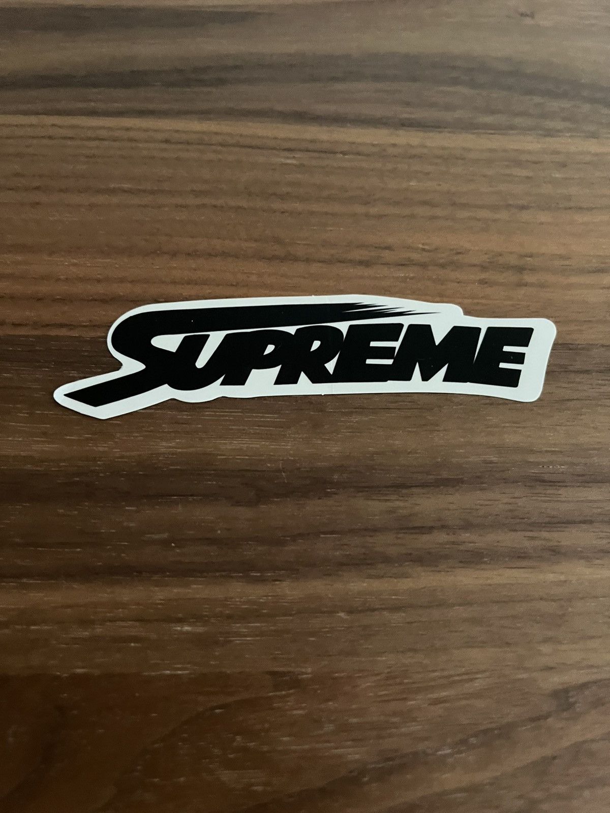 Supreme Supreme stickers pack 52 Size ONE SIZE - 5 Thumbnail
